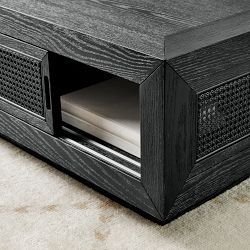 Karlstad Coffee Table (66&quot;)