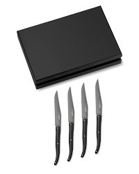 Laguiole en Aubrac Steak Knives, Set of 4
