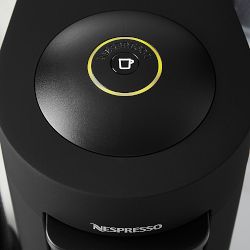 Nespresso VertuoPlus Coffee Maker &amp; Espresso Machine with Aeroccino Milk Frother By De&#39;Longhi
