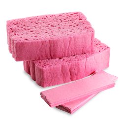 Pop-Up Sponges