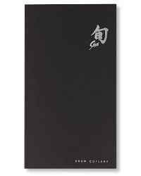Shun Shima Steak Knives, Set of 4