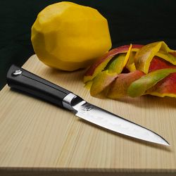 Shun Sora Paring Knife, 3 1/2&quot;