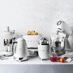 SMEG Espresso Machine