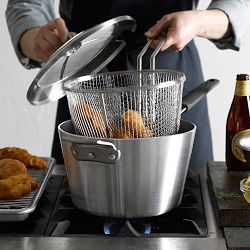 Tramontina Deep Fryer