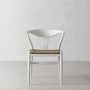 Tulip Dining Table &amp; Baldwin Dining Chairs