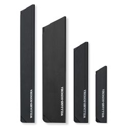 Williams Sonoma Basic Blade Guards, Set of 4