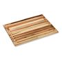 Williams Sonoma Cutting &amp; Carving Board, Teak