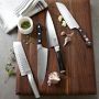 Williams Sonoma Edge-Grain Cutting Board, Walnut