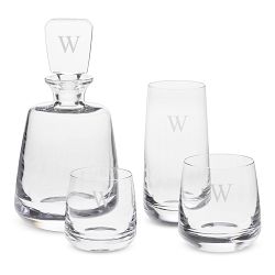 Williams Sonoma Estate Barware Collection
