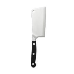 Zwilling J.A. Henckels Pro Mini Cleaver, 4 1/2&quot;