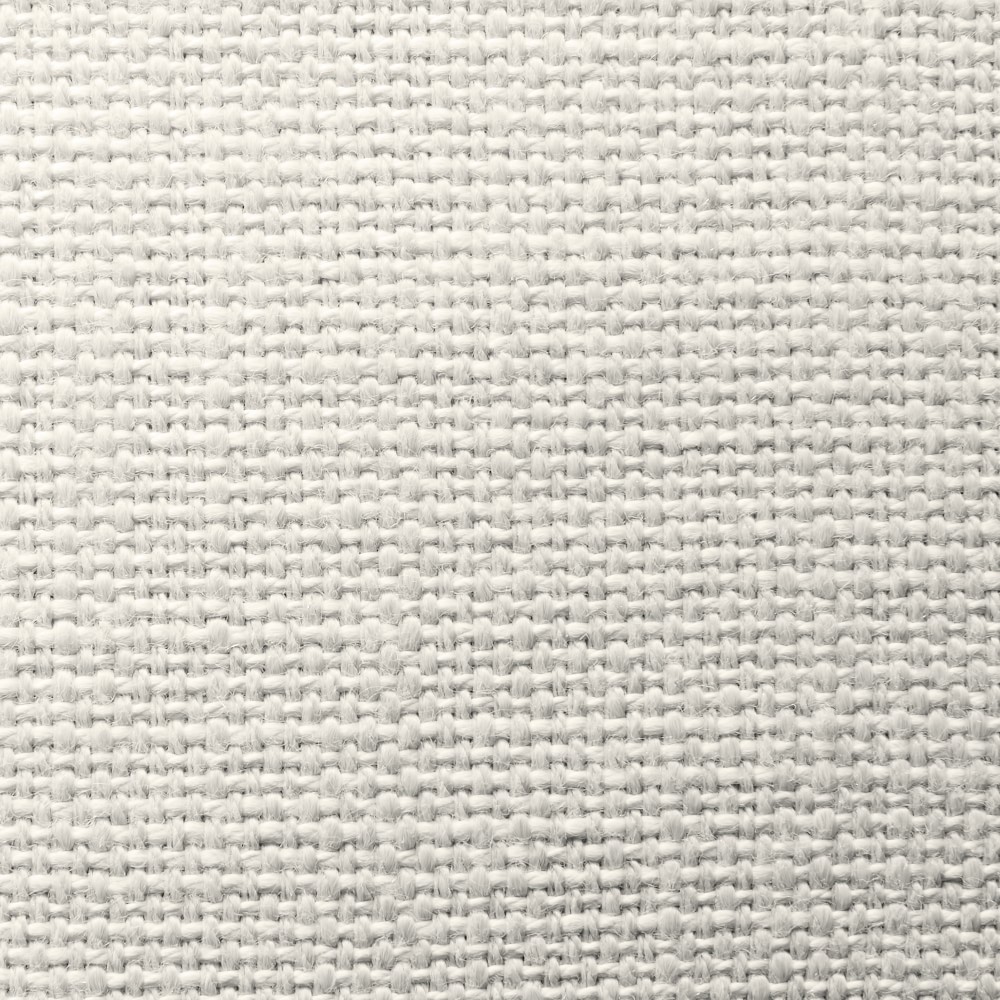 Fabric By The Yard, Perennials Performance Basketweave, Fog