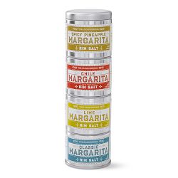Williams Sonoma Mini Margarita Salt Set