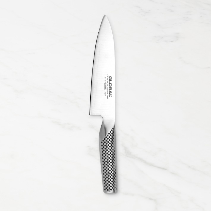 Global Classic Chef's Knife, 6"