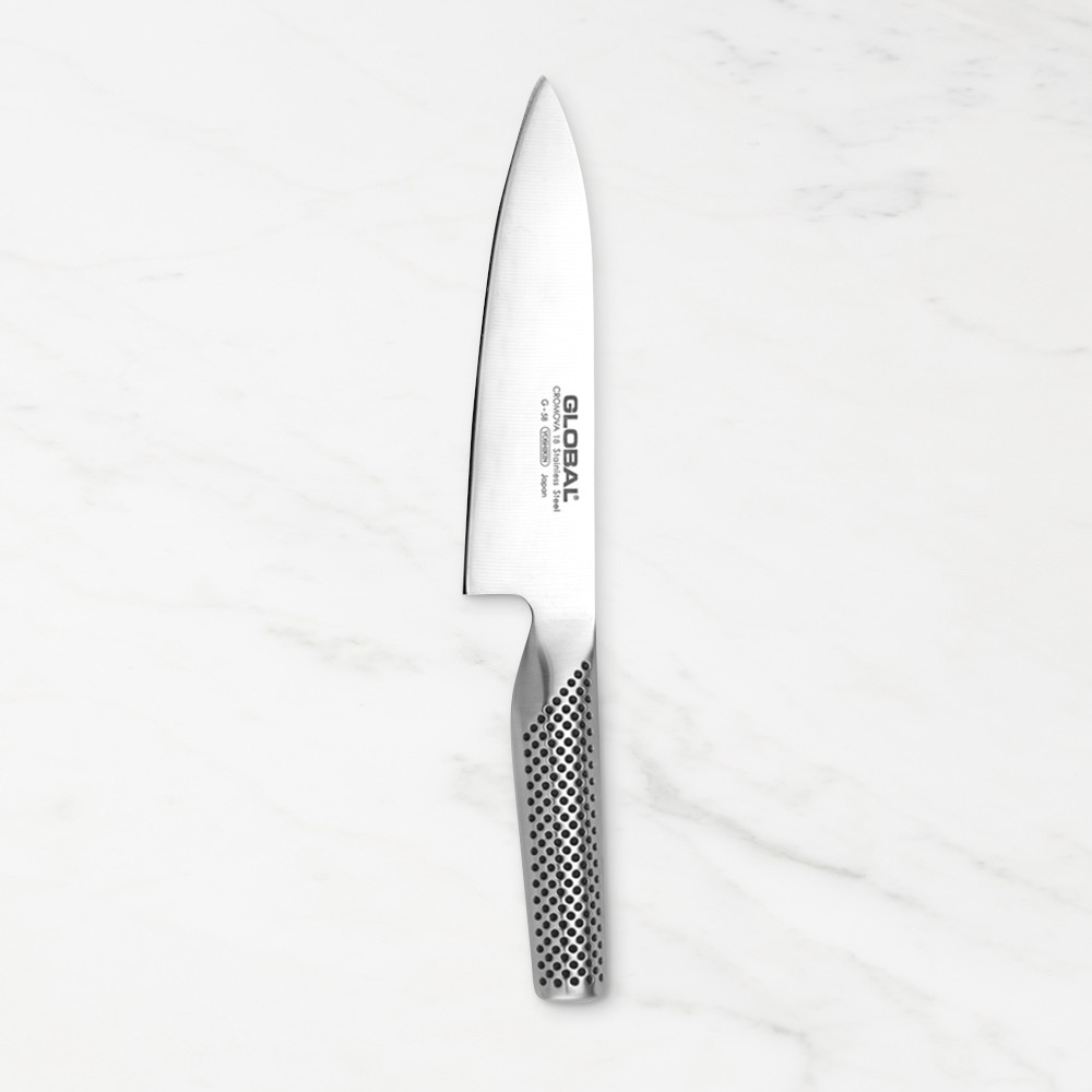 Global Classic Chef's Knife, 6"