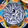 Dolores Salad Plates, Set of 4