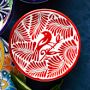 Dolores Salad Plates, Set of 4