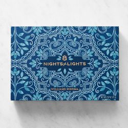 Hanukkah 8 Day Countdown Calendar