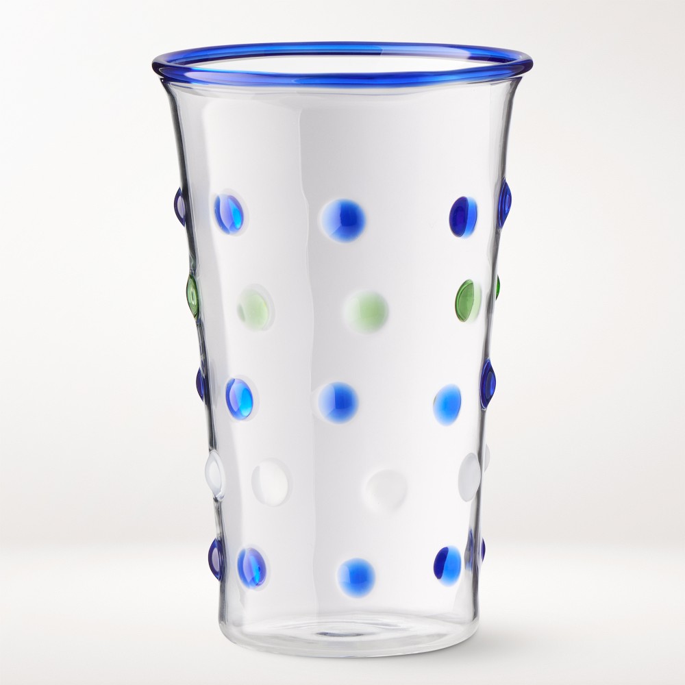 AERIN x Williams Sonoma Confetti Tumblers, Set of 4