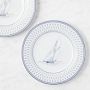 Clubhouse Salad Plates, Set of 4