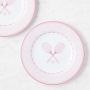 Clubhouse Salad Plates, Set of 4