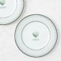 Clubhouse Salad Plates, Set of 4