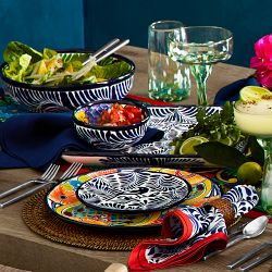 Dolores Dinner Plates