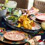 Dolores Dinner Plates
