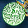 Dolores Salad Plates, Set of 4