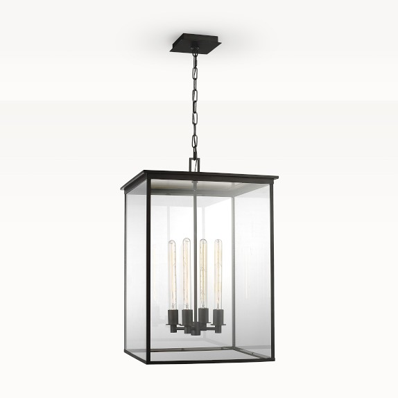 Freeport Lantern