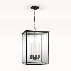 Freeport Lantern
