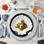 Seashell Napkins, Set of 4