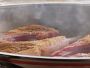 Video 2 for Williams Sonoma Signature Thermo-Clad&#8482; Copper Pro Nonstick Fry Pan, 12&quot;