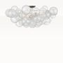 Talia Flush Mount