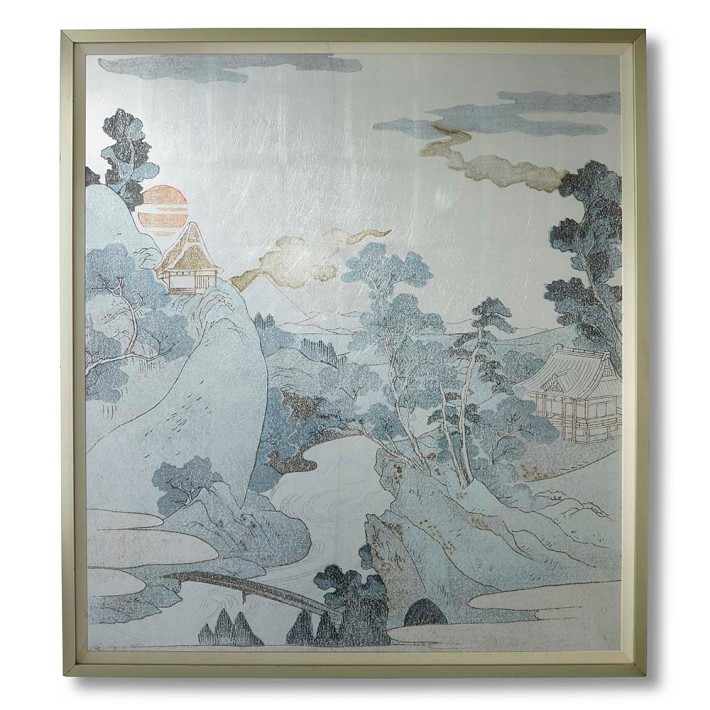 Asazawa Stream