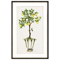 Fruit Topiary