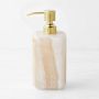 AERIN x Williams Sonoma Home Pink Onyx Bath Collection