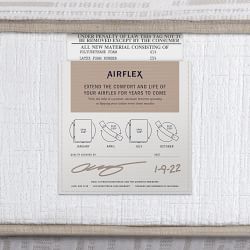 Airflex Borrego Mattress