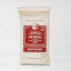 Apple Oatmeal Muffin Mix