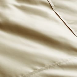 Chambers&#174; 600TC Sateen Duvet Cover & Shams