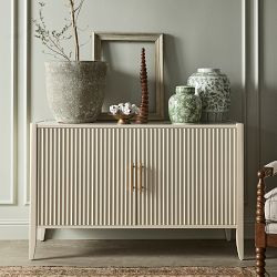 Lewis Media Console (51&quot;-96&quot;)