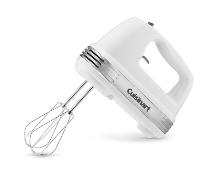 Cuisinart 7-Speed Hand Mixer