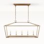 Darlana Linear Lantern