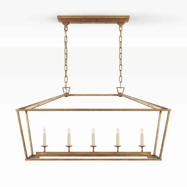 Darlana Linear Lantern