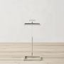 Martini Accent Table (11&quot;)