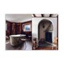 Nina Freudenberger: Mountain House: Studies in Elevated Design
