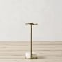 Odesa Accent Table (8&quot;)