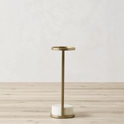 Odesa Accent Table (8&quot;)