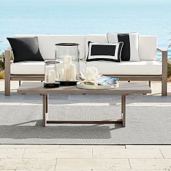 Ojai Teak Outdoor Cushions