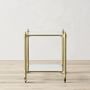 Stevenson Side Table (25.5&quot;)