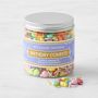 Williams Sonoma Birthday Confetti Sprinkles